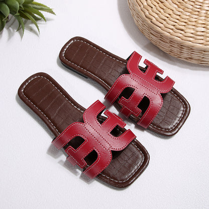 Elegante Orthopedische Sandalen voor Elke Stap