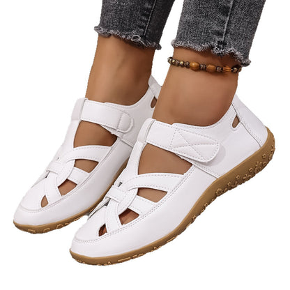 Prachtig Vervaardigde Orthopedische Sandalen