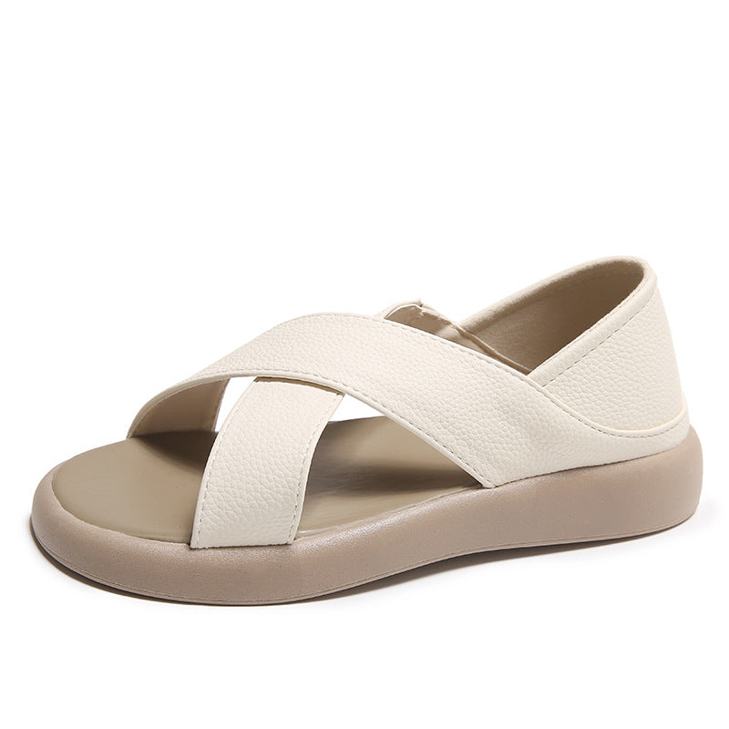 Elegante Orthopedische Sandalen voor Elke Stap