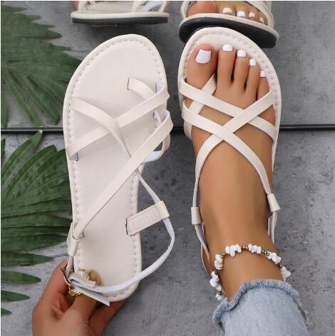 Prachtig Vervaardigde Orthopedische Sandalen