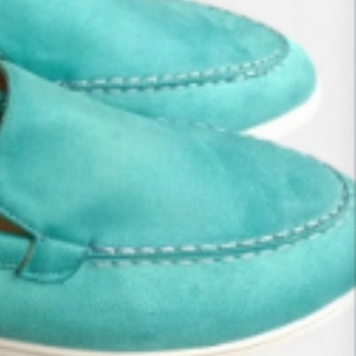 Elegante Orthopedische Schoenen voor Elke Stap