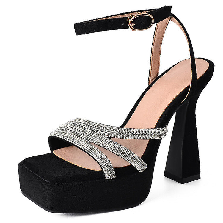 Elegante Orthopedische Sandalen voor Elke Stap