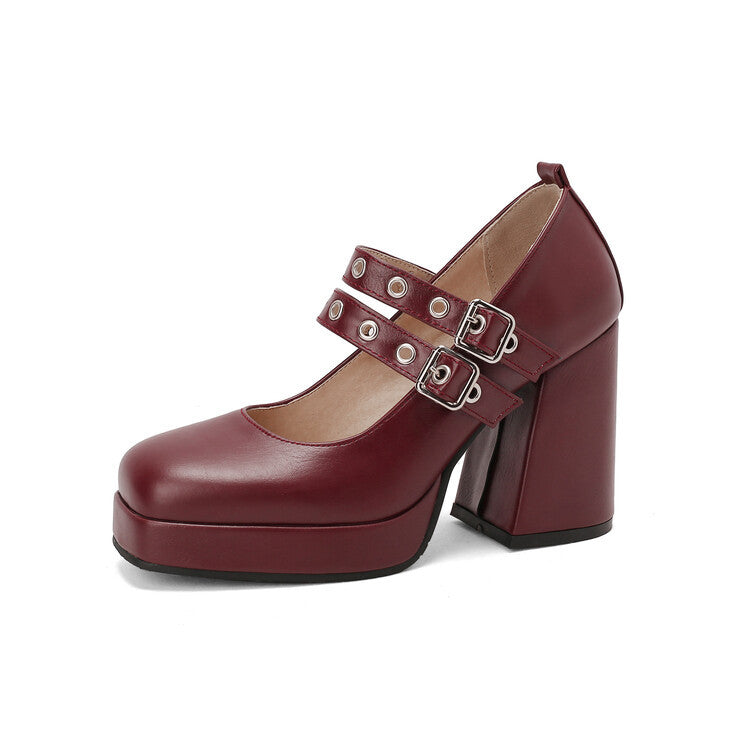 Chique Orthopedische Schoenen met Uniek Ontwerp