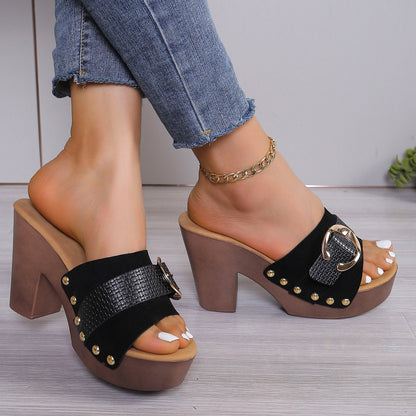 Prachtig Vervaardigde Orthopedische Sandalen