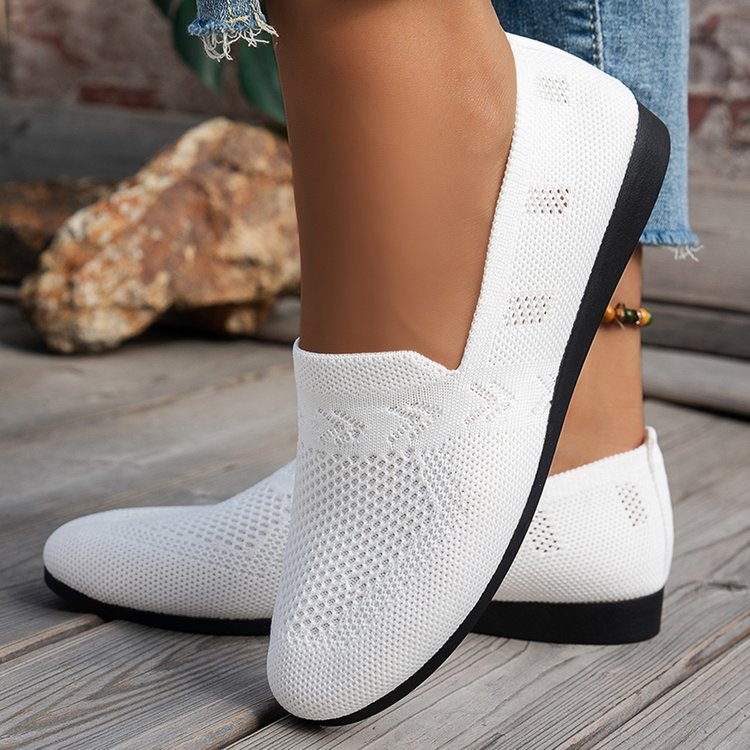 Vintage Geïnspireerde Orthopedische Schoenen