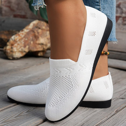 Vintage Geïnspireerde Orthopedische Schoenen