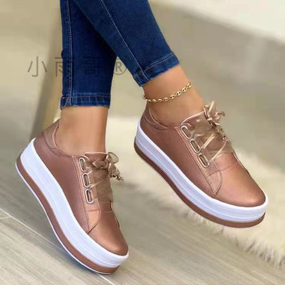 Elegante Orthopedische Schoenen voor Elke Stap
