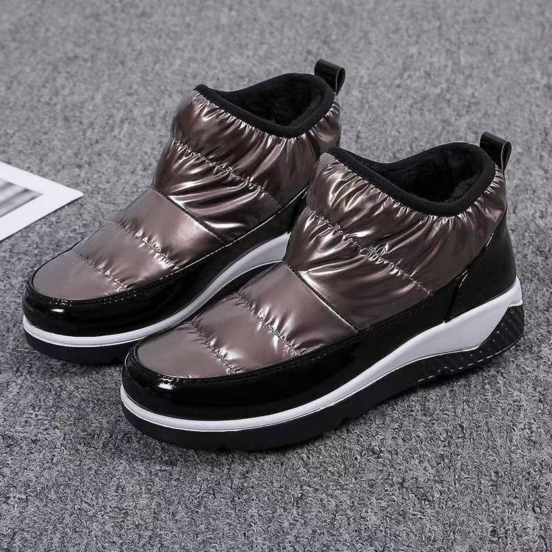 Sierlijke Orthopedische Laarzen voor Moderne Look