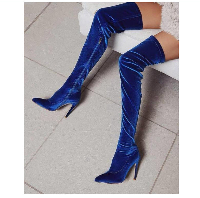 Elegante Orthopedische Laarzen voor Elke Stap