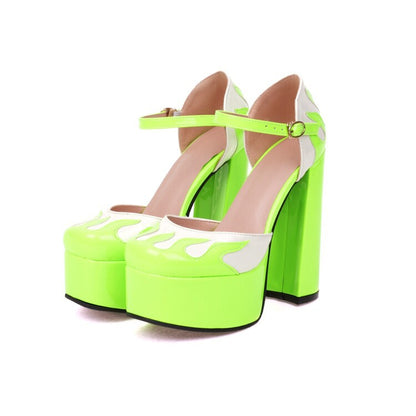 Sierlijke Orthopedische Sandalen voor Moderne Look