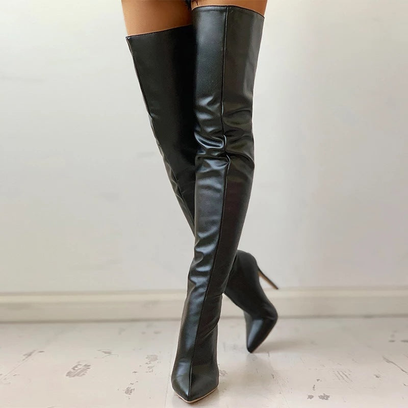 Sierlijke Orthopedische Schoenen voor Moderne Look