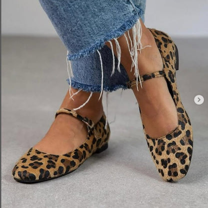 Klassieke Orthopedische Schoenen met Tijdloze Stijl