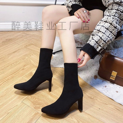 Comfortabele Orthopedische Laarzen voor Dagelijks Gebruik