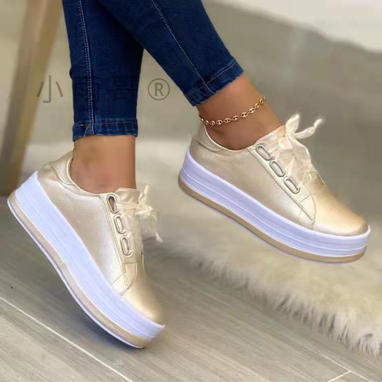Elegante Orthopedische Schoenen voor Elke Stap