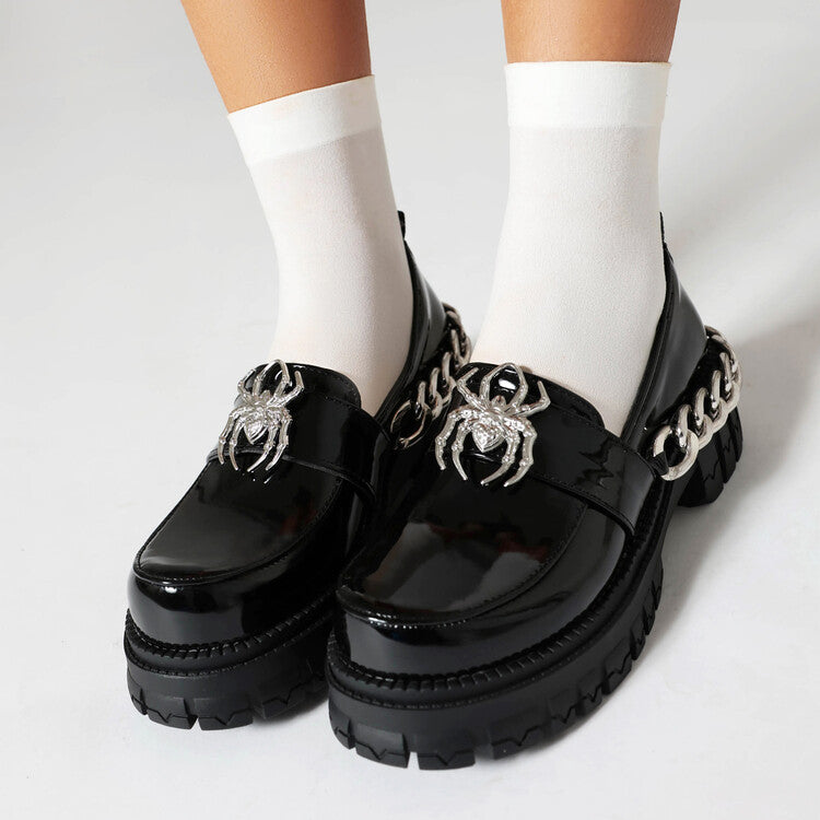 Klassieke Orthopedische Schoenen met Tijdloze Stijl