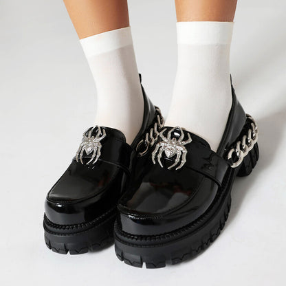 Klassieke Orthopedische Schoenen met Tijdloze Stijl