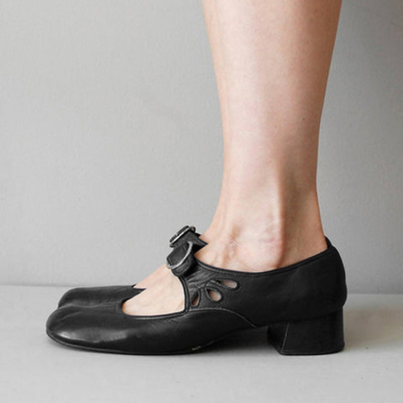 Stijlvolle Orthopedische Schoenen voor Elke Gelegenheid
