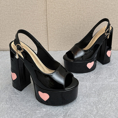 Prachtig Vervaardigde Orthopedische Sandalen