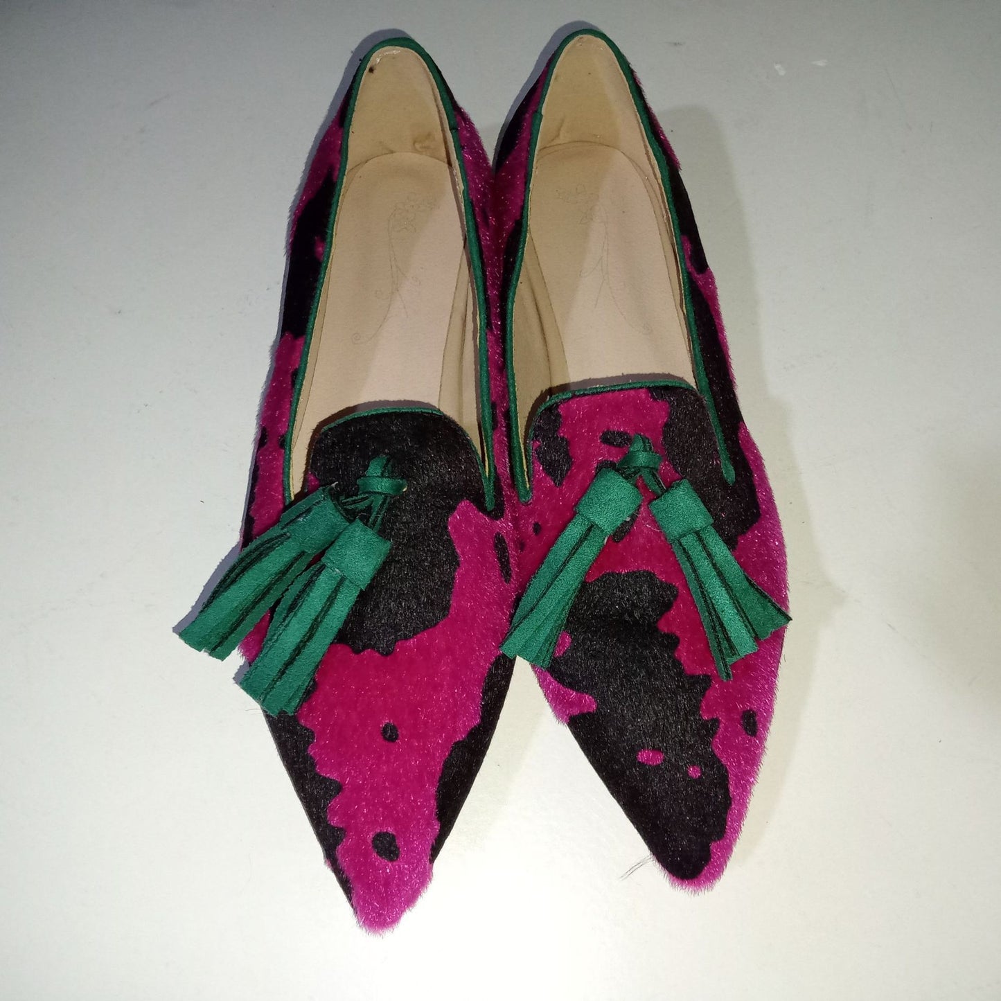 Sierlijke Orthopedische Schoenen voor Moderne Look