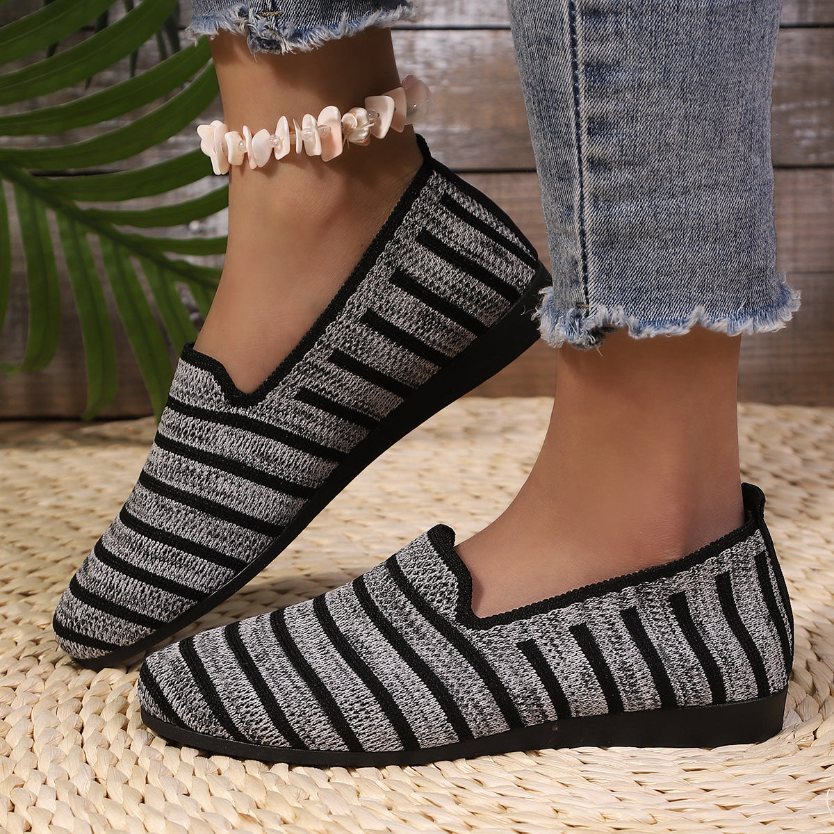 Elegante Orthopedische Schoenen voor Elke Stap