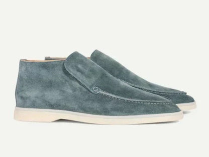 Elegante Orthopedische Schoenen voor Elke Stap