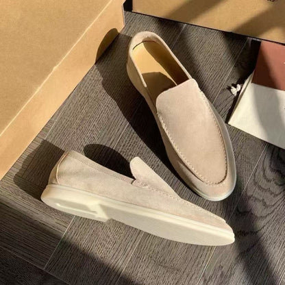 Elegante Orthopedische Schoenen voor Elke Stap