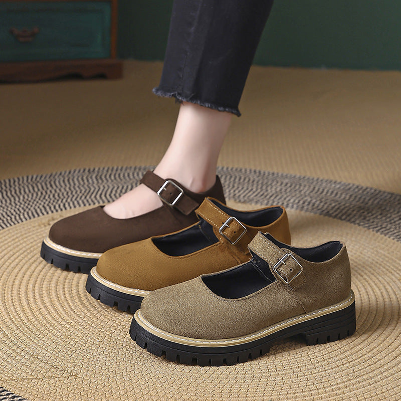 Elegante Orthopedische Schoenen voor Elke Stap