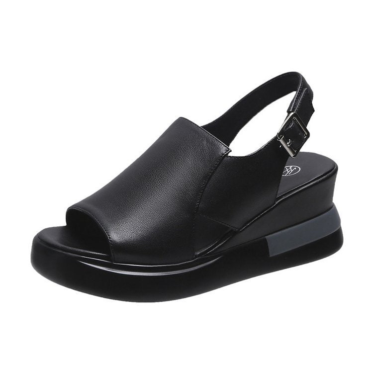 Comfortabele Orthopedische Sandalen voor Dagelijks Gebruik