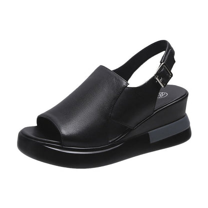 Comfortabele Orthopedische Sandalen voor Dagelijks Gebruik