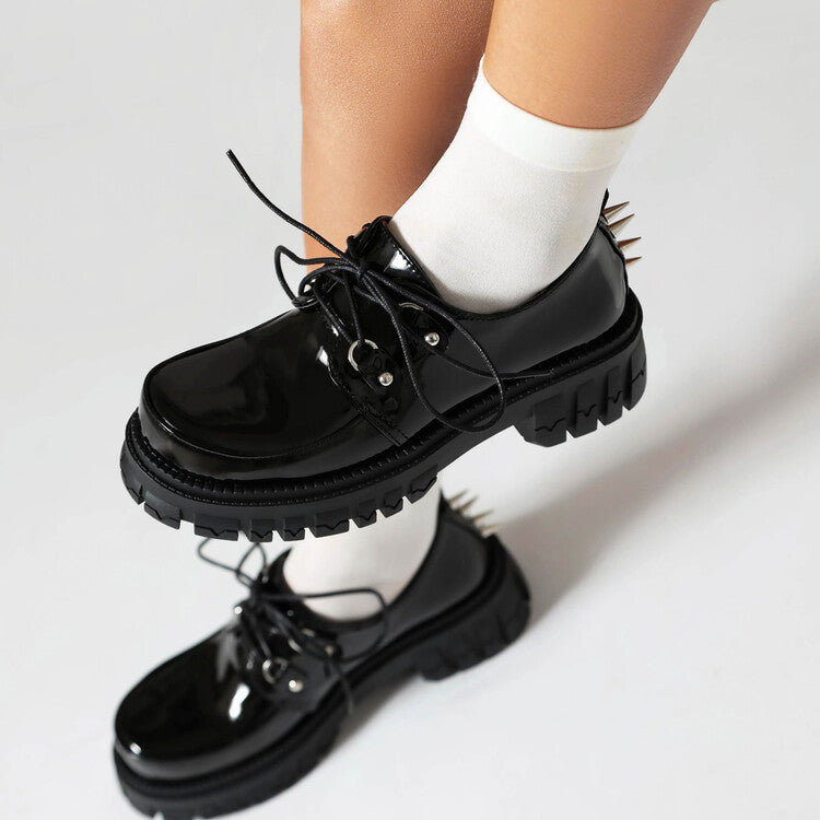 Chique Orthopedische Schoenen met Uniek Ontwerp