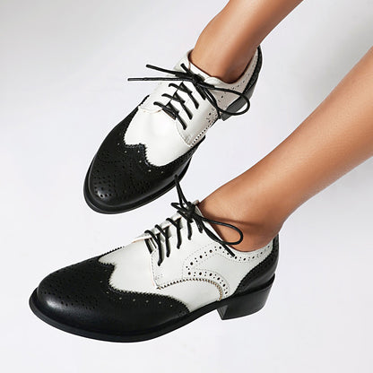 Elegante Orthopedische Schoenen voor Elke Stap