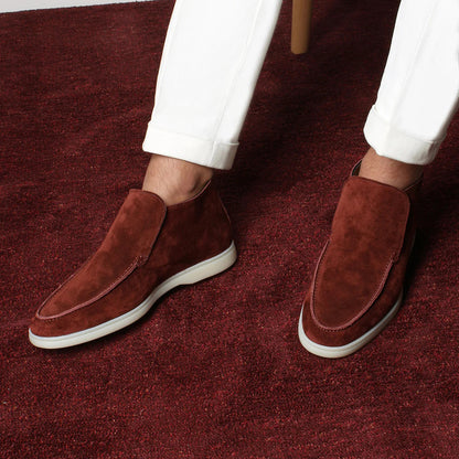 Vintage Geïnspireerde Orthopedische Schoenen