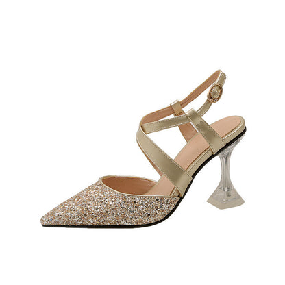 Elegante Orthopedische Sandalen voor Elke Stap