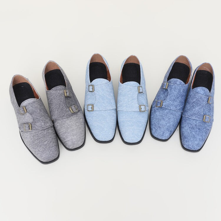 Sierlijke Orthopedische Schoenen voor Moderne Look