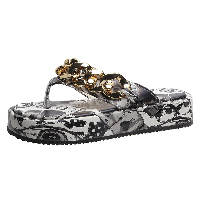 Elegante Orthopedische Sandalen voor Elke Stap