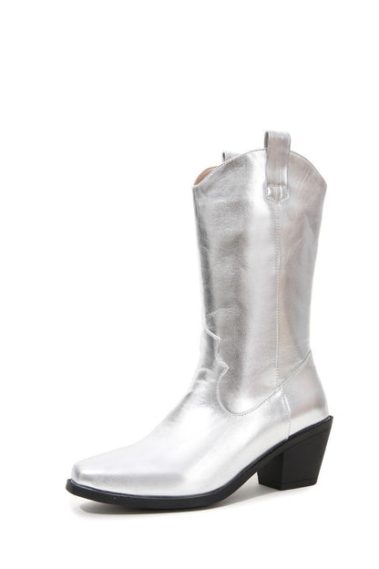 Klassieke Orthopedische Laarzen met Tijdloze Stijl