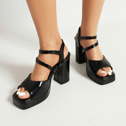 Stijlvolle Orthopedische Sandalen voor Elke Gelegenheid