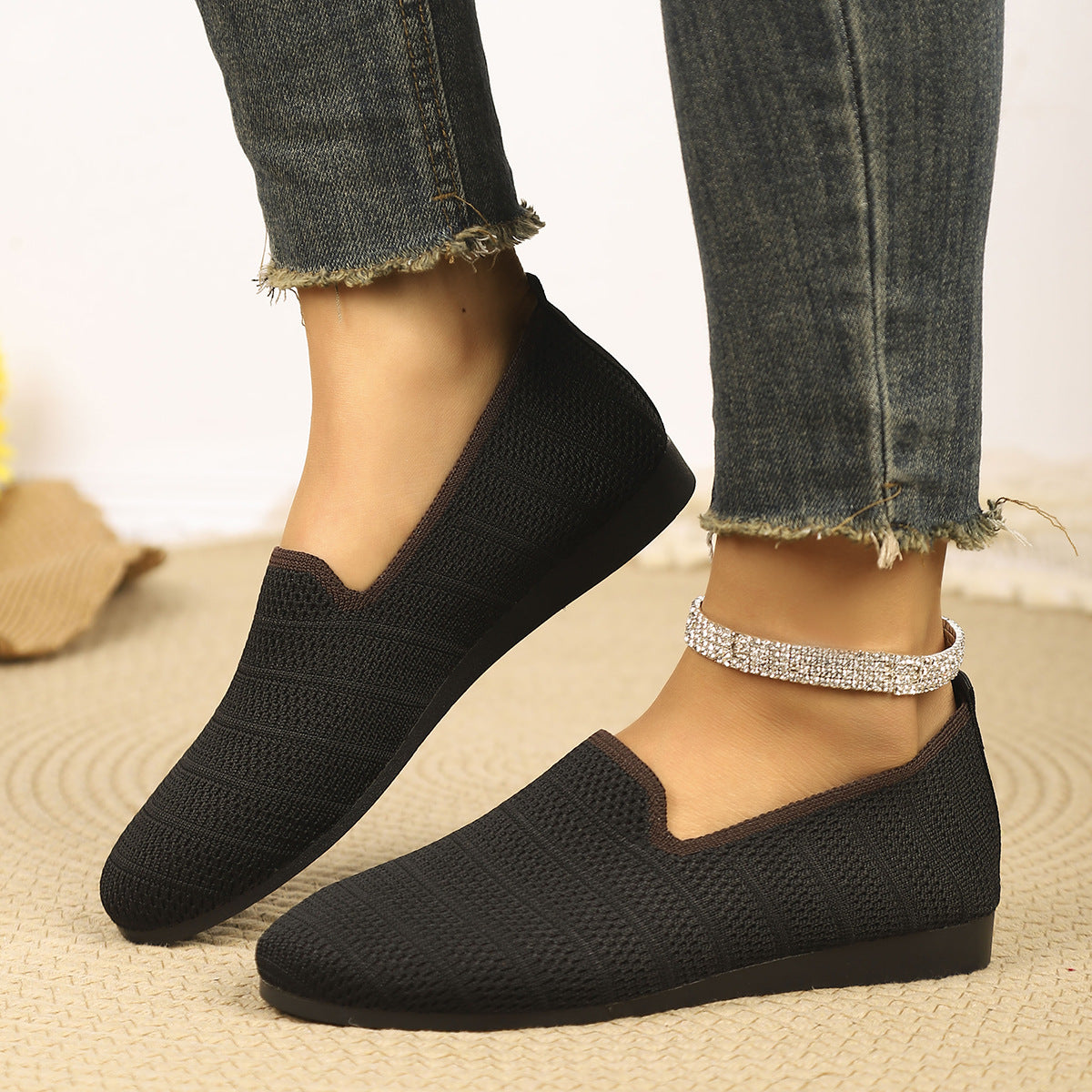 Sierlijke Orthopedische Schoenen voor Moderne Look