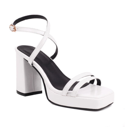 Prachtig Vervaardigde Orthopedische Sandalen