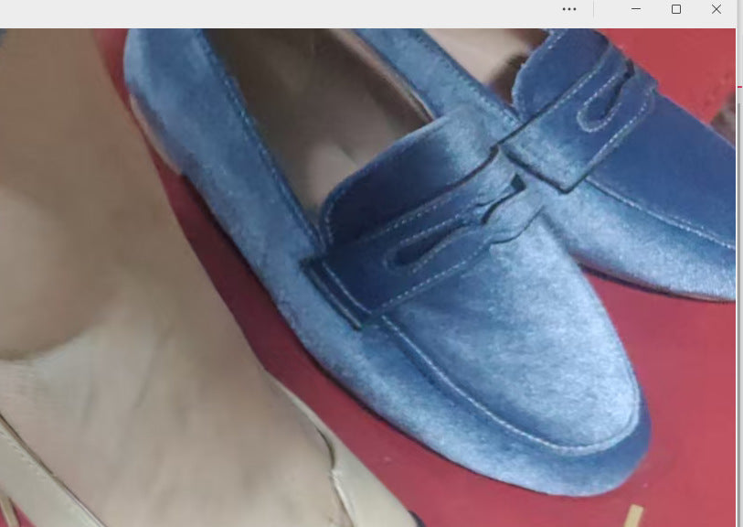 Stijlvolle Orthopedische Schoenen voor Elke Gelegenheid