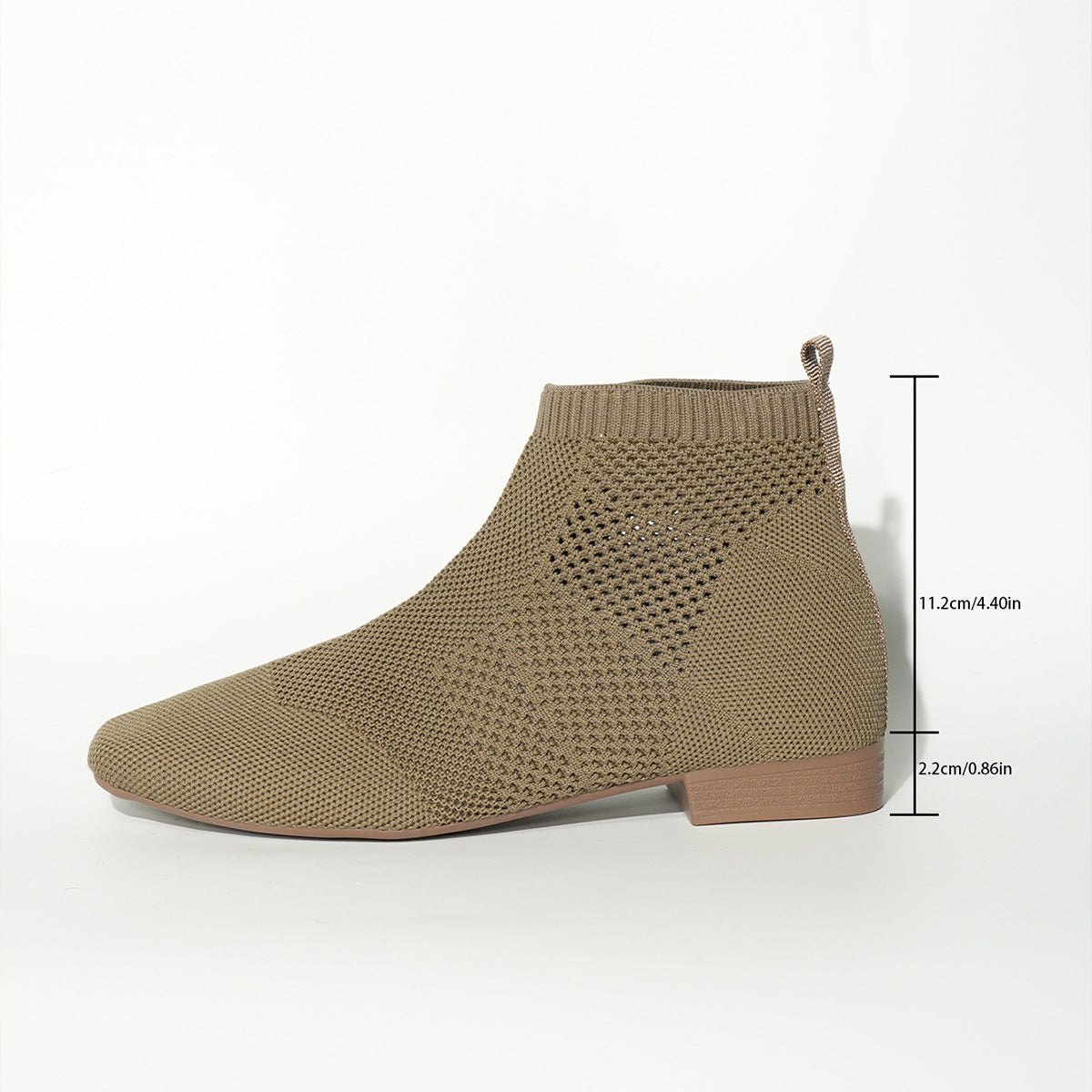 Elegante Orthopedische Laarzen voor Elke Stap