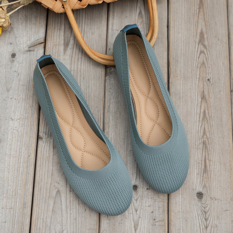 Vintage Geïnspireerde Orthopedische Schoenen