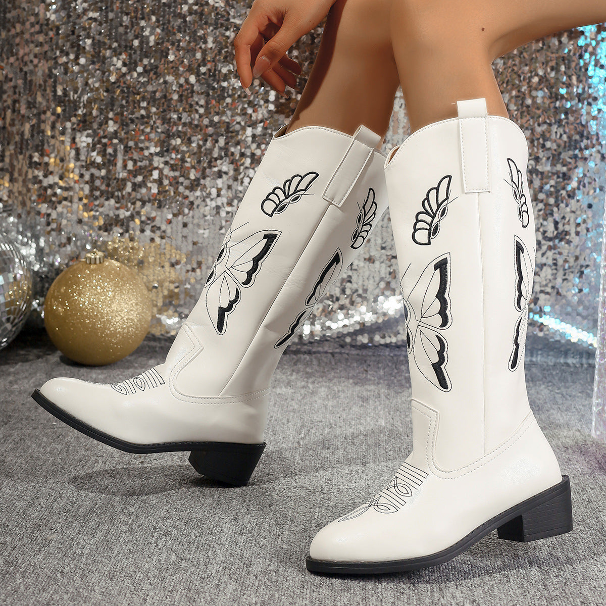 Stijlvolle Orthopedische Laarzen voor Elke Gelegenheid