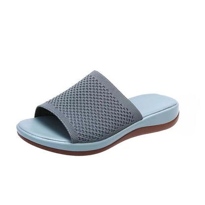 Elegante Orthopedische Sandalen voor Elke Stap