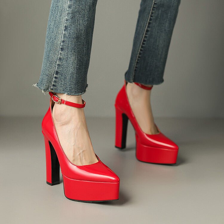 Elegante Orthopedische Schoenen voor Elke Stap