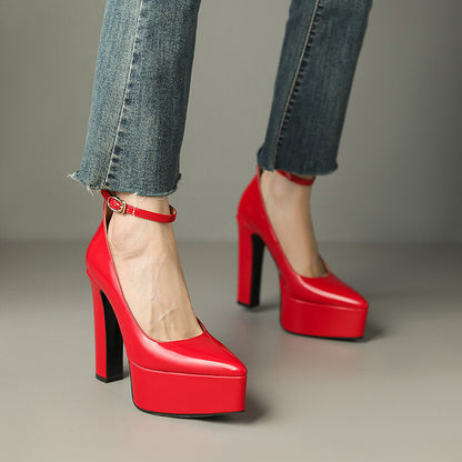 Elegante Orthopedische Schoenen voor Elke Stap
