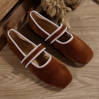 Klassieke Orthopedische Schoenen met Tijdloze Stijl