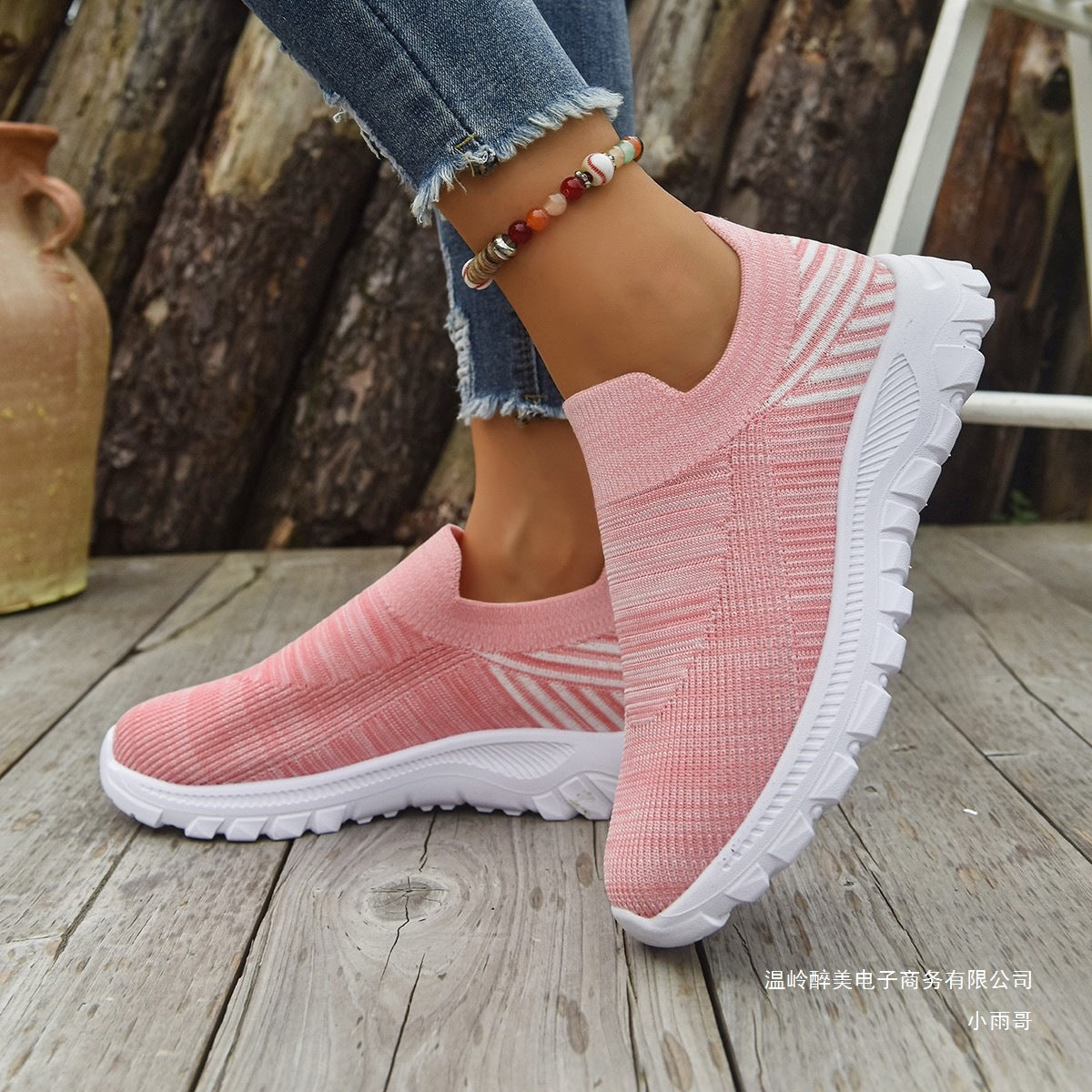 Elegante Orthopedische Schoenen voor Elke Stap