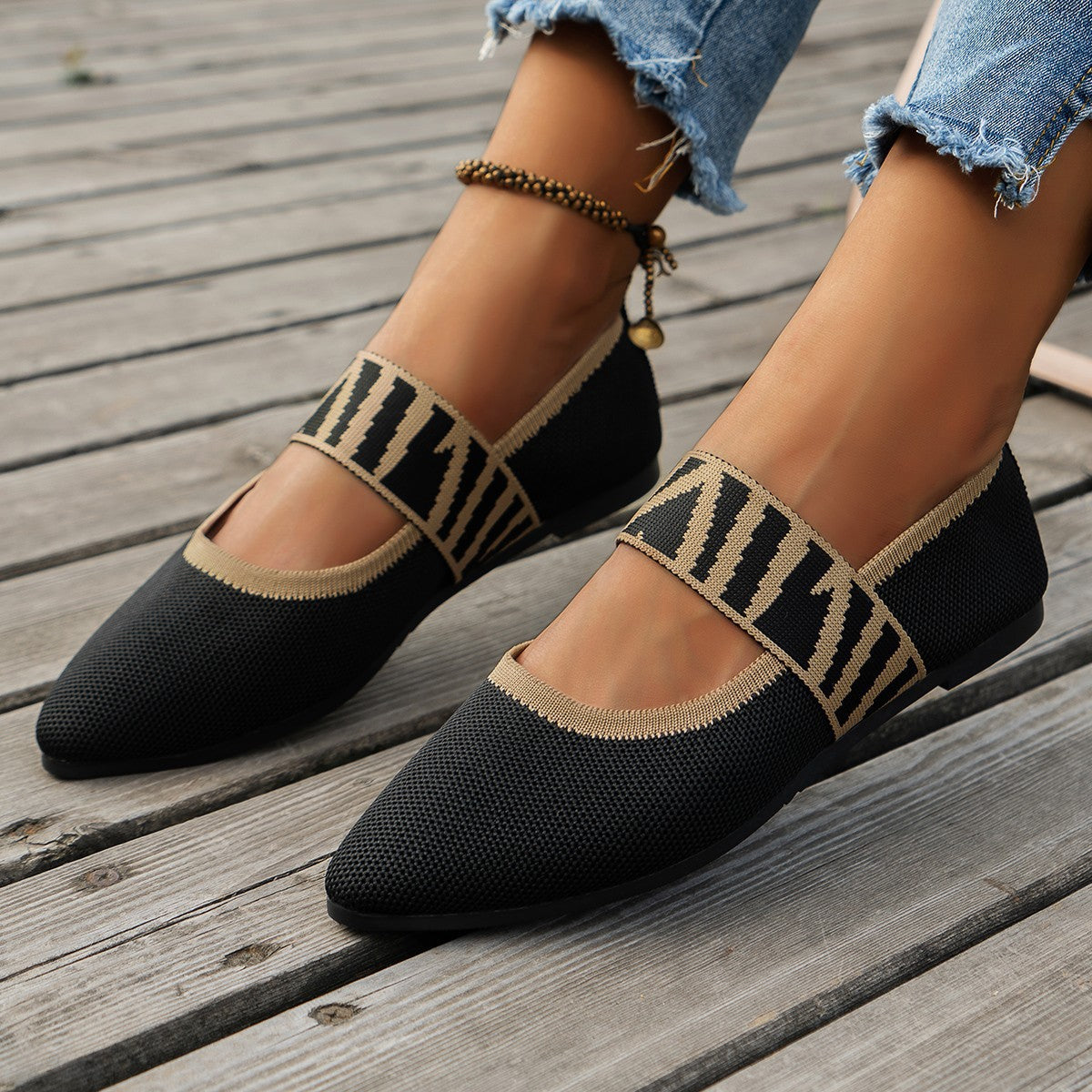 Sierlijke Orthopedische Schoenen voor Moderne Look