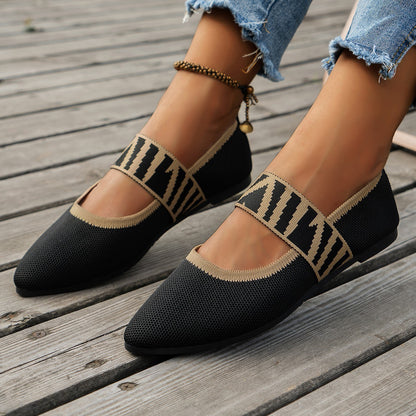 Sierlijke Orthopedische Schoenen voor Moderne Look